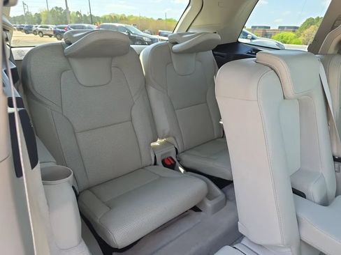 Used 2016 Volvo XC90 T6 Inscription w/ Vision Package image 49