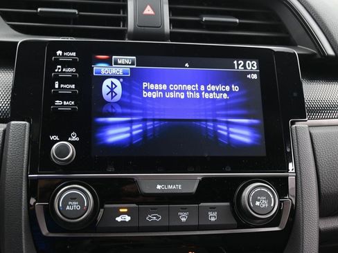 Used 2021 Honda Civic Sport image 14