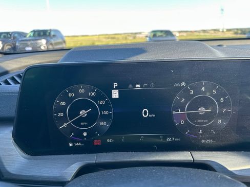 Used 2024 Kia Telluride SX Prestige X-Line AWD/4WD image 7