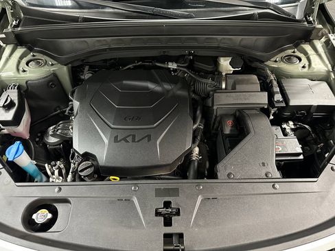 Used 2023 Kia Telluride EX X-Line AWD/4WD image 39