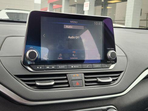 Used 2021 Nissan Altima 2.5 SV image 26