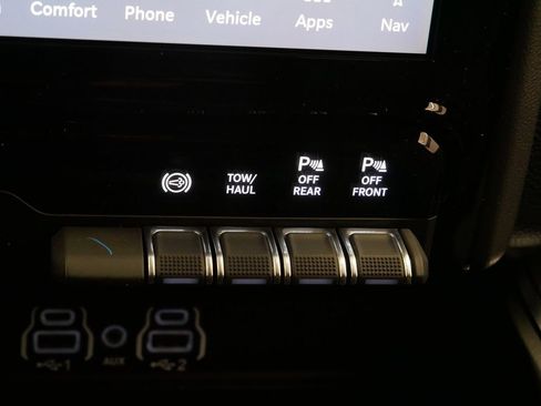 New 2026 RAM 2500 Big Horn AWD/4WD image 38