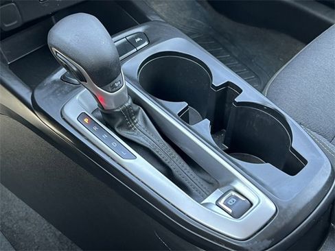 Used 2024 Chevrolet Trax LS w/ LS Convenience Package image 26