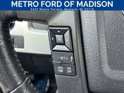 Used 2013 Ford F150 FX4 w/ Luxury Equipment Group AWD/4WD image 30
