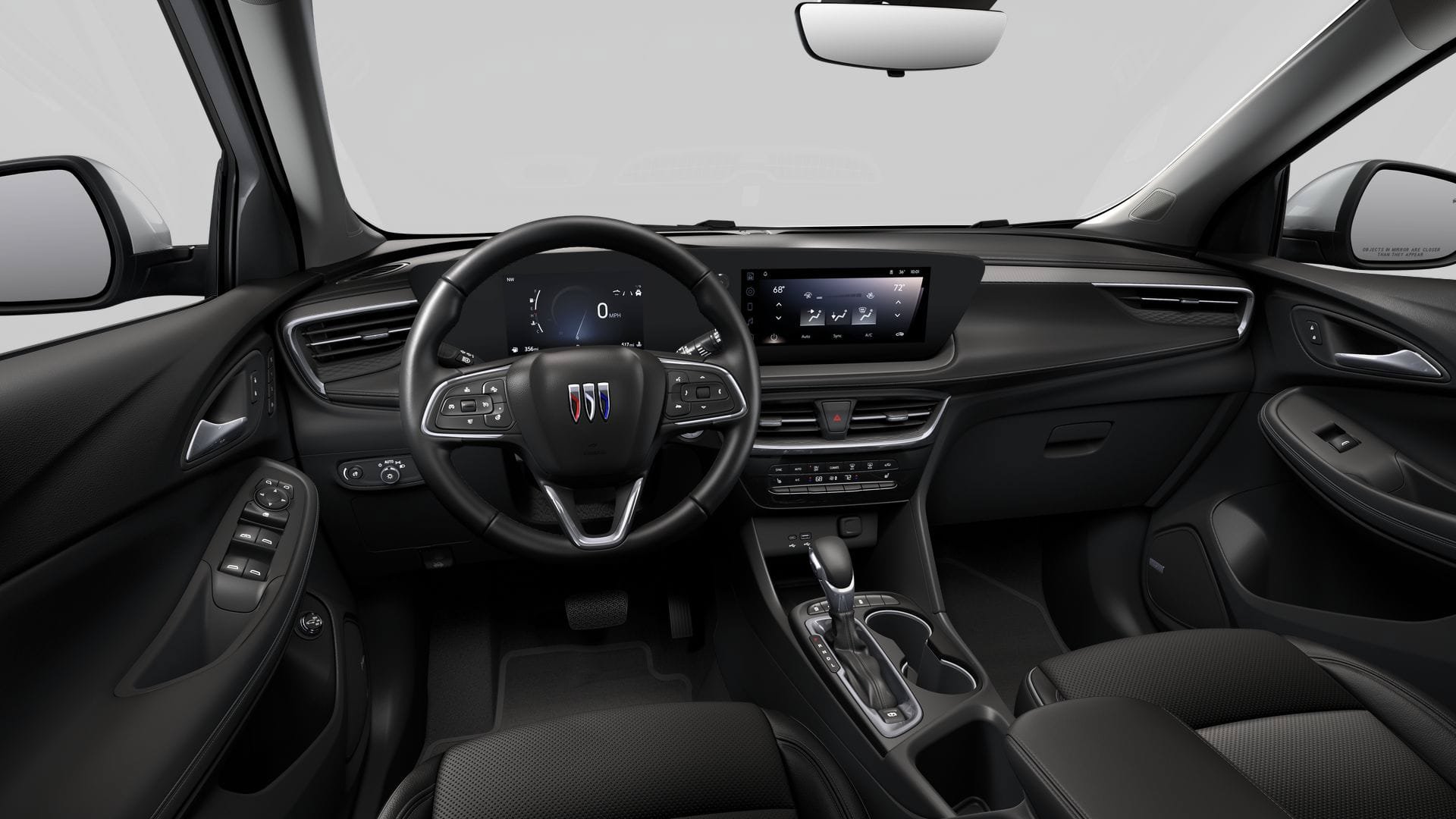 New 2026 Buick Encore GX Avenir w/ Avenir Technology Package AWD/4WD image 68
