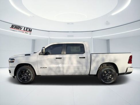 New 2026 RAM 1500 Big Horn image 6