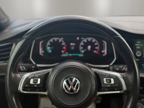 Used 2019 Volkswagen Jetta GLI Autobahn FWD image 13