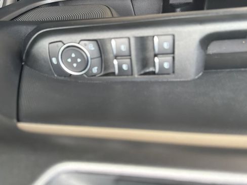 Used 2025 Ford Bronco Sport Big Bend AWD/4WD image 18