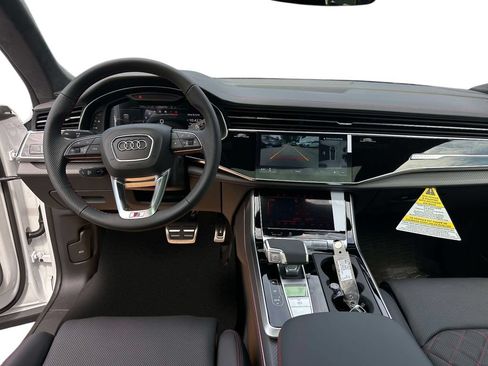 New 2026 Audi SQ8 Prestige AWD/4WD image 12