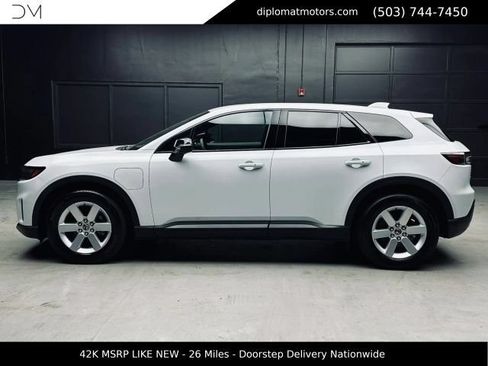 Used 2026 Honda Prologue Eco image 4