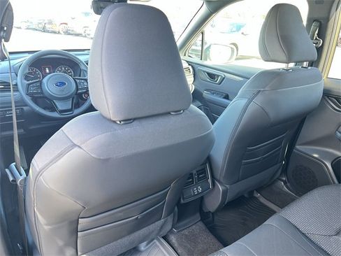 New 2026 Subaru Forester Premium image 27