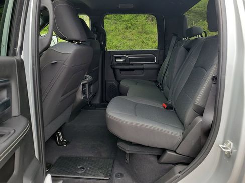New 2026 RAM 2500 Big Horn AWD/4WD image 30