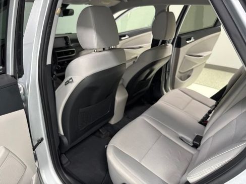 Used 2019 Hyundai Tucson SE FWD image 23