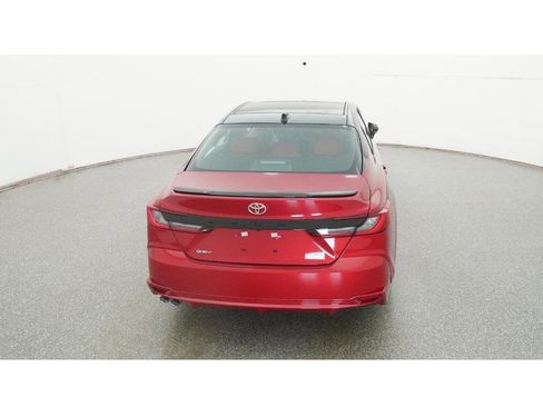 New 2026 Toyota Camry XSE image 7