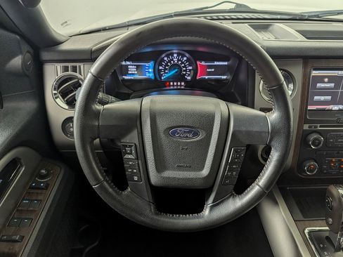 Used 2015 Ford Expedition King Ranch RWD image 17