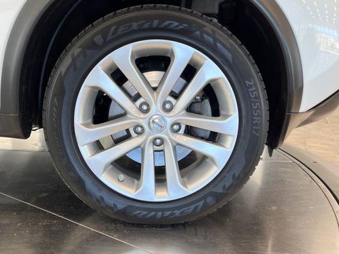 Used 2014 Nissan Juke SL image 40