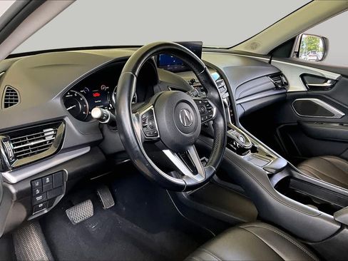 Used 2020 Acura RDX AWD image 16