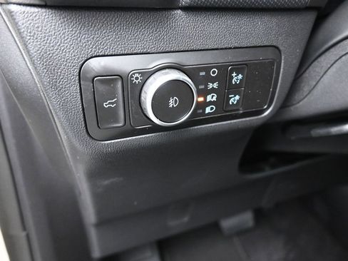 New 2025 Ford Bronco Sport Big Bend w/ Convenience Package image 13