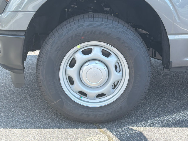 New 2026 Ford F150 XL AWD/4WD image 13