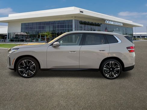 New 2026 BMW X3 xDrive30 image 6