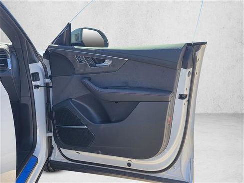 New 2026 Audi Q8 Prestige image 12