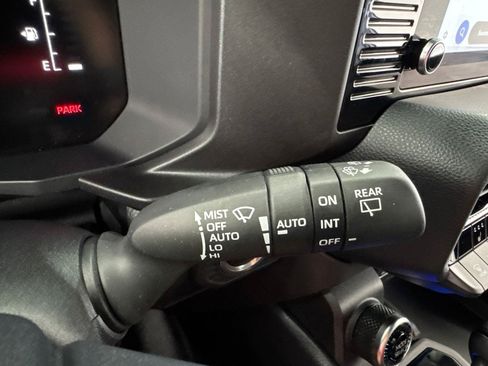 Used 2025 Toyota Land Cruiser 1958 AWD/4WD image 22