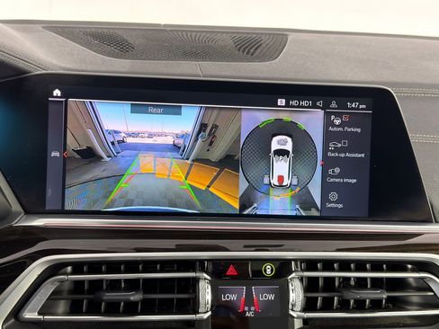 Used 2021 BMW X5 sDrive40i image 27