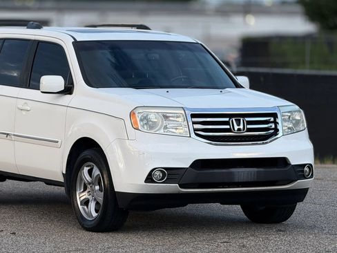 Used 2015 Honda Pilot EX-L image 15