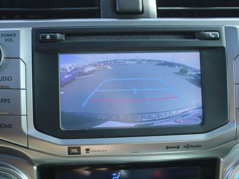 Used 2019 Toyota 4Runner Limited image 20