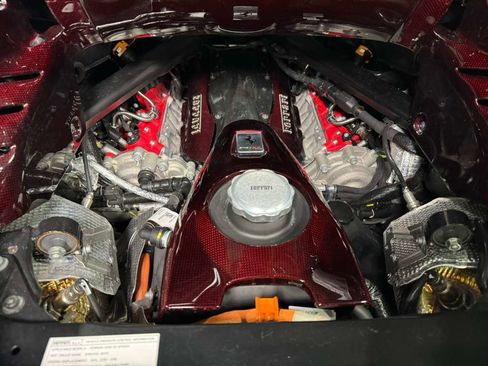 Used 2025 Ferrari SF90 Stradale XX image 42