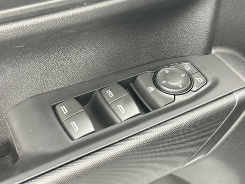 Used 2025 Chevrolet Silverado 1500 Custom RWD image 17