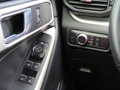 Used 2022 Ford Explorer XLT w/ Class IV Trailer Tow Package image 29