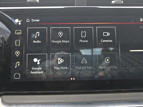 Used 2024 GMC Sierra 1500 Denali w/ Technology Package image 23