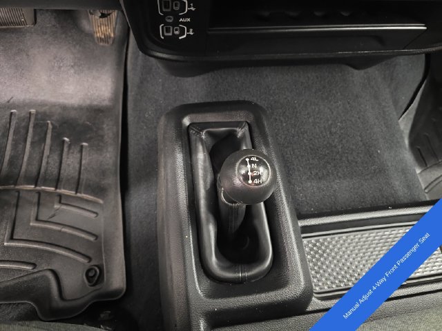Used 2022 RAM 2500 Tradesman AWD/4WD image 27