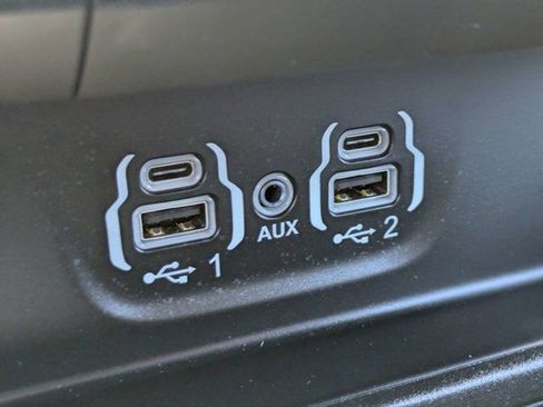 Used 2023 RAM 1500 Big Horn image 19