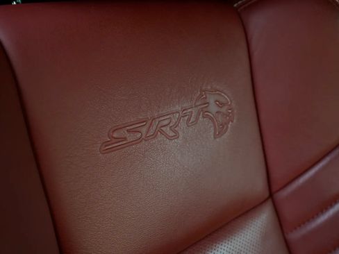 Used 2023 Dodge Challenger SRT Hellcat w/ Driver Convenience Group RWD image 35