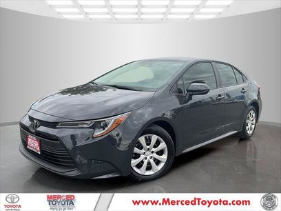 Certified 2026 Toyota Corolla LE