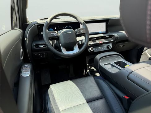 Used 2026 Hyundai Palisade Calligraphy FWD image 20
