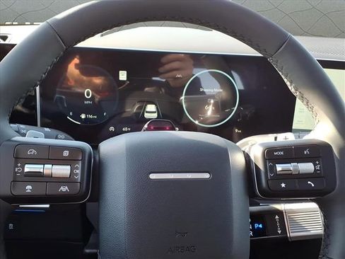 New 2026 Hyundai Santa Fe Limited image 22