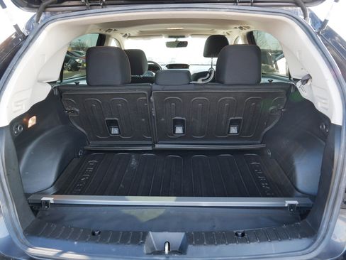 Used 2017 Subaru Crosstrek 2.0i Premium w/ Moonroof Package image 18