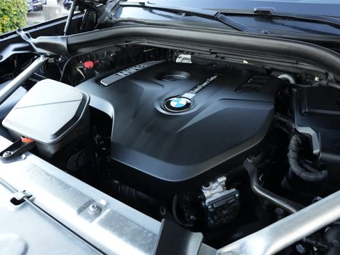 Used 2019 BMW X3 sDrive30i w/ Driving Assistance Package image 24