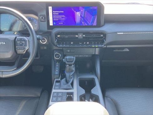 Certified 2024 Toyota Land Cruiser image 20