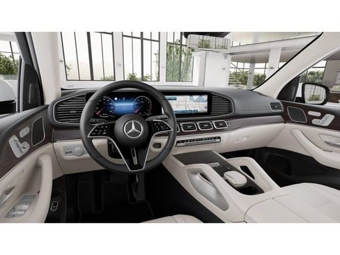 New 2026 Mercedes-Benz GLE 350 4MATIC image 3
