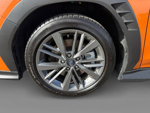 Used 2023 Subaru WRX image 9