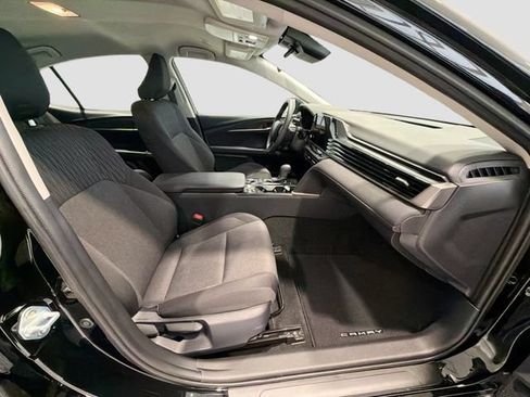 Certified 2026 Toyota Camry LE FWD image 22