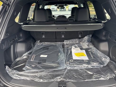 New 2026 Subaru Forester Sport image 11