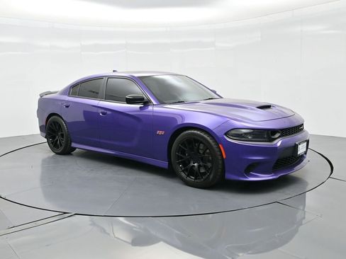 Used 2023 Dodge Charger Scat Pack w/ Plus Group image 4