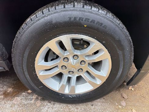 Used 2019 Chevrolet Tahoe LT image 38