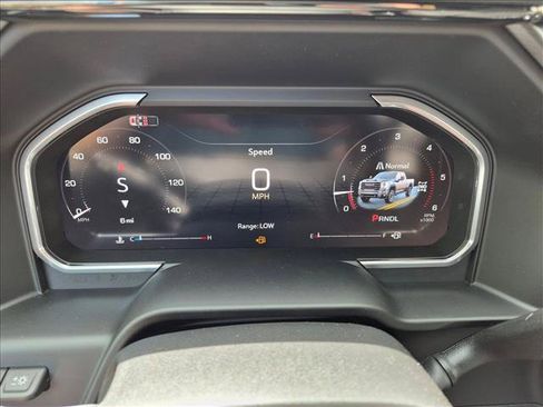 New 2026 GMC Sierra 2500 AT4 w/ AT4 Premium Plus Package AWD/4WD image 10