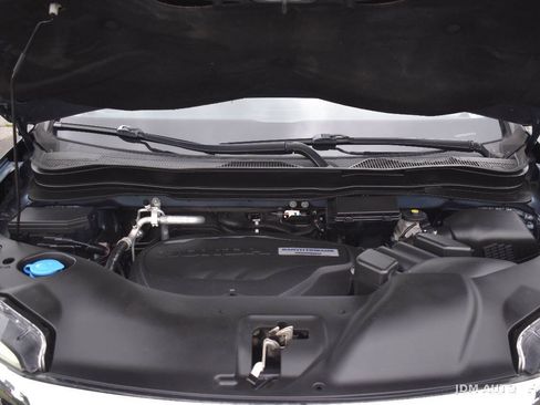 Used 2016 Honda Pilot Elite image 40